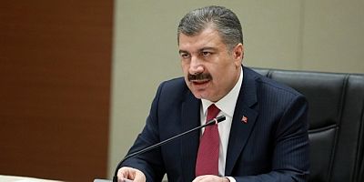 Korona virüsten 25 kişi hayatını kaybetti
