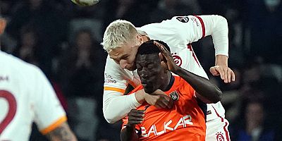 Kritik maçta ilk gol geldi