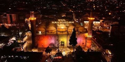 Kul hakkından sakın