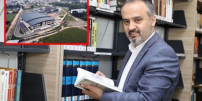 Kültür, sanat ve spor tek merkezde