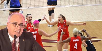 Kulüplerimiz adına her kupaya talibiz