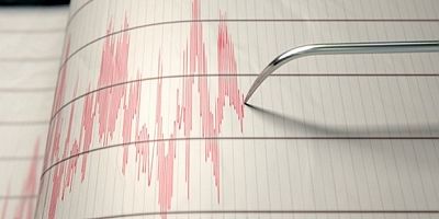 Kumluca'da 4.7 şiddetinde deprem