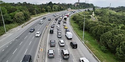 Kurban Bayramı'nda İstanbul boş kaldı