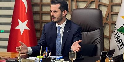 Kurtuluş'tan Erkan Aydın'da tepki
