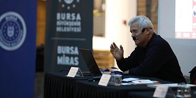 Kuruluştan bugüne, Bursa'nın hafızasında kadın izleri