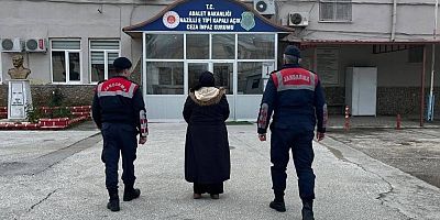 Kuyucak’ta terör örgütü üyesi yakalandı