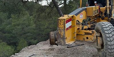 Lastiğin çarptığı kadın uçurumdan düşerek hayatını kaybetti