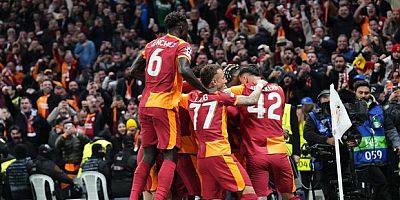 Liverpool’a karşı üst üste 3. galibiyet