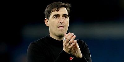 Liverpool'da Andoni Iraola dönemi