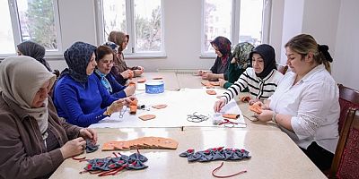 LÖSEV’e anlamlı bağış