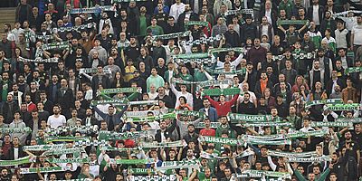 Maç biletleri satışa çıktı