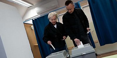 Macaristan’da halk, sandık başında