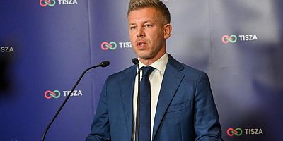 Macaristan'da seçimi Magyar kazandı