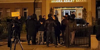 Maden faciasında 8 kişi tutuklandı