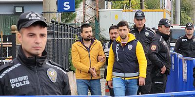 Maden faciasında dikkat çeken ifadeler