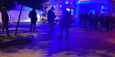 Maden ocağında patlama: 2'si ağır 4 yaralı