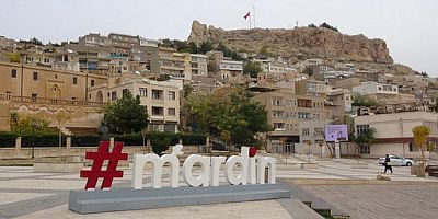  'Madrid' yerine 'Mardin'e geldiler