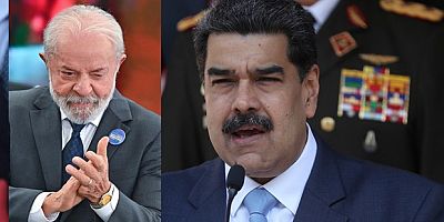 Maduro kendi ülkesinde yargılanmalı