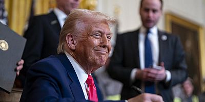 Maduro, yargılanmak üzere New York'a getiriliyor