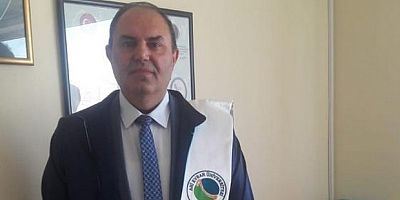 Makam odasında hayatını kaybetti