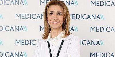 Makyaj yaparken göz sağlığınızdan olmayın
