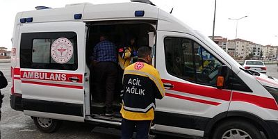 Malatya'da kaza sonrası kavga: 2 yaralı