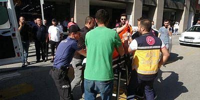 Malatya’daki kafe cinayetlerinin firari sanığı yakalandı