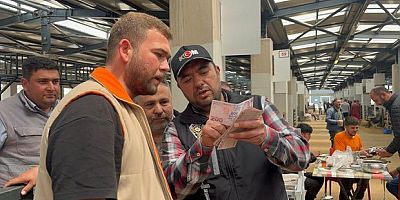 Mali Polis çetin pazarlığa dahil oldu