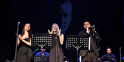 Maltepe’de Sabahattin Ali rüzgârı