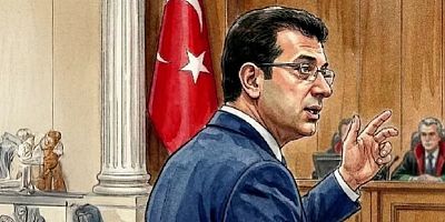 İmamoğlu duruşmasında 18 sanık tahliye edildi
