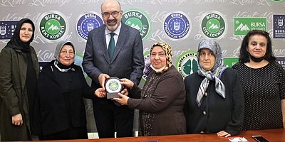 Mangalda pişen etten uzak durun