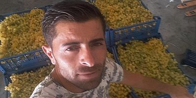 Manisa’da 33 yaşındaki şahıs arazide ölü bulundu