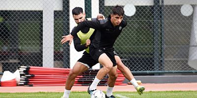 Manisa FK, hazırlıklarına başladı