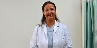 Mantar enfeksiyonundan kurtulun