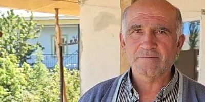 Mantar toplamak için evden çıktı, haber alınamıyor