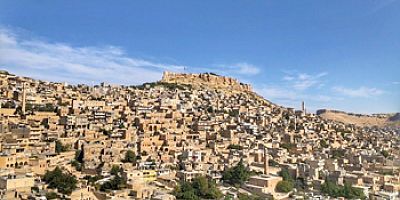 Mardin’de 15 günlük yasak uzatıldı