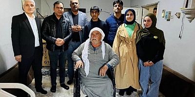 Mardin’de öğrencilerin duyarlılığı takdir topladı