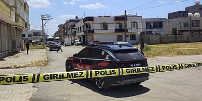 Mardin’de silahlı kavga: 1 kişi öldü, 3 kişi yaralandı