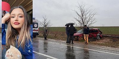 Mardin'e gezmeye gitti, hayatını kaybetti