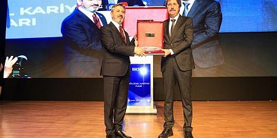 Marmara Kariyer Fuarı 2026 başladı