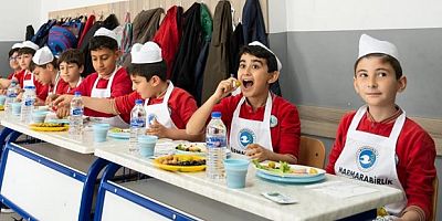 Marmarabirlik’ten örnek proje