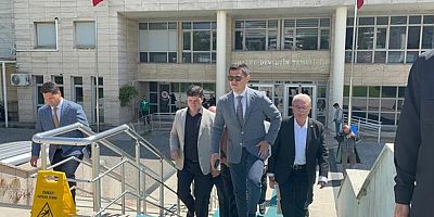 Marmaris Belediye Başkanı hakkında karar verildi