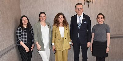 MARSİFED ailesi büyüyor
