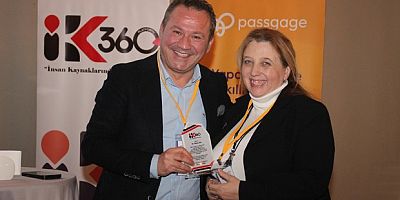 Masa başında oturan İK'ci olmayın