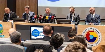 Matlı, 13 yılını değerlendirdi