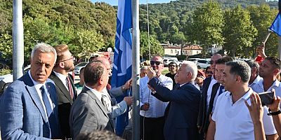 Mavi Bayraklı Plajlar neyi ifade eder? 