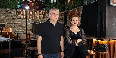 Mavi Sakal efsanesi geri dönüyor