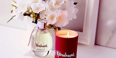 MAYRUK FRAGRANCE Koleksiyonu