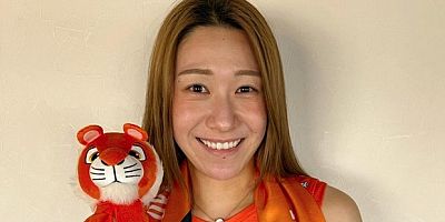 Mayu Ishikawa, Eczacıbaşı Dynavit’te
