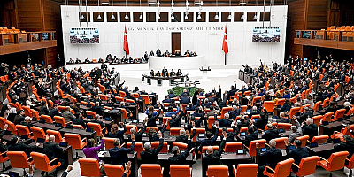Meclis bugün açılıyor: CHP'den boykot kararı